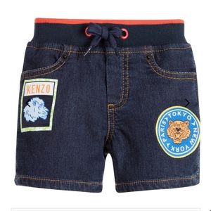 Kenzo Shorts